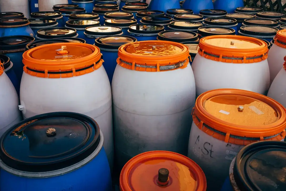 Chemical & Toxic Waste Cleanup in Caddo Mills, TX